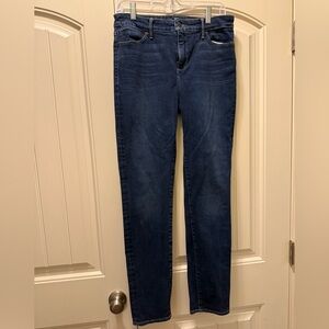 Lucky Hayden Skinny 8